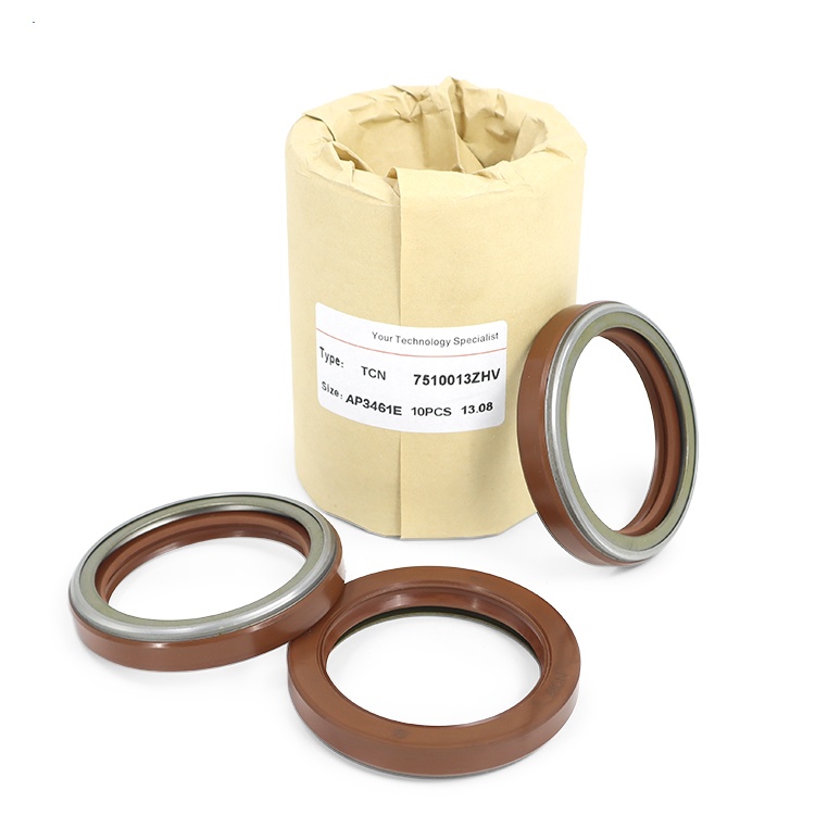 TCN oxygen rubber oil seal