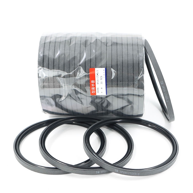 Piston oil seal SPGA