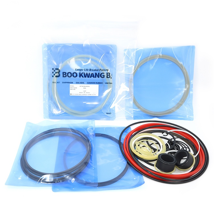 Fuguang Crushing hammer oil seal BLTB 190G