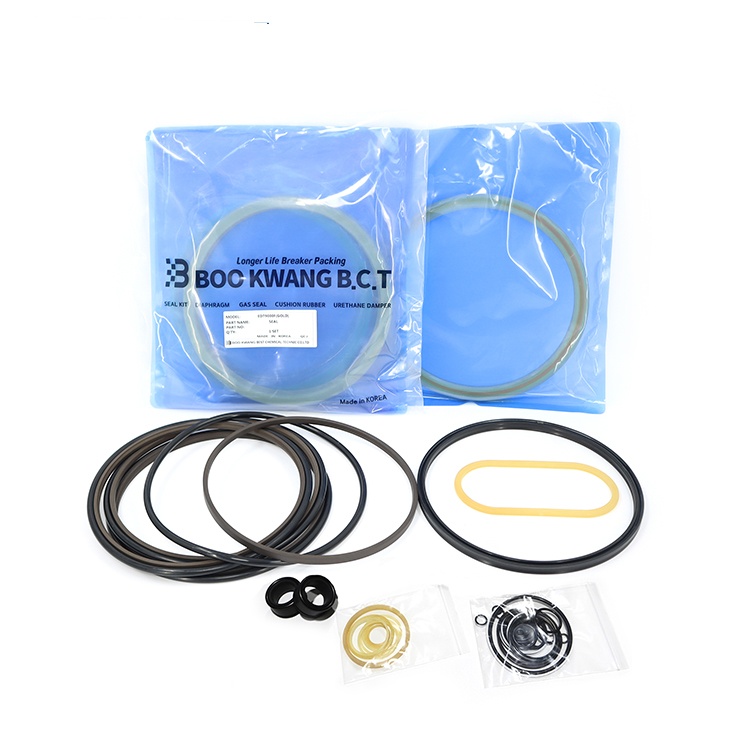 Fuguang crushing hammer oil seal EDT 9000F