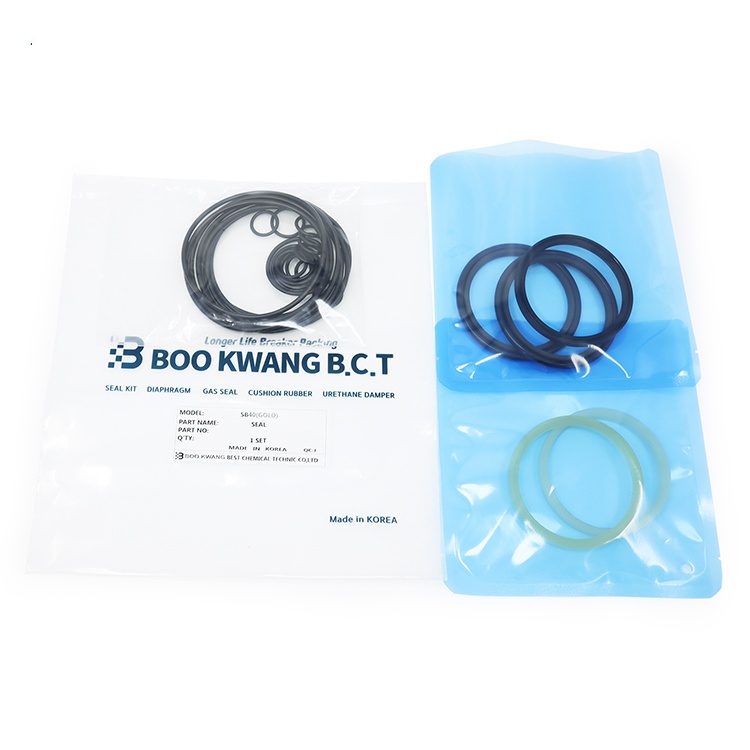 Fu Guang broken vinegar seal SB 40