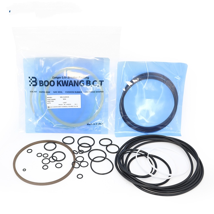 Fukuguang broken vinegar seal SB 121