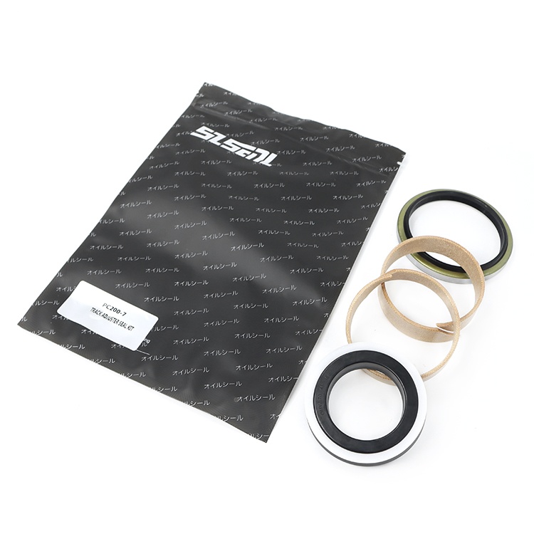 Black and white Adjust Seal Kit