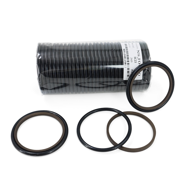 HBY Seal HBTS copper powder