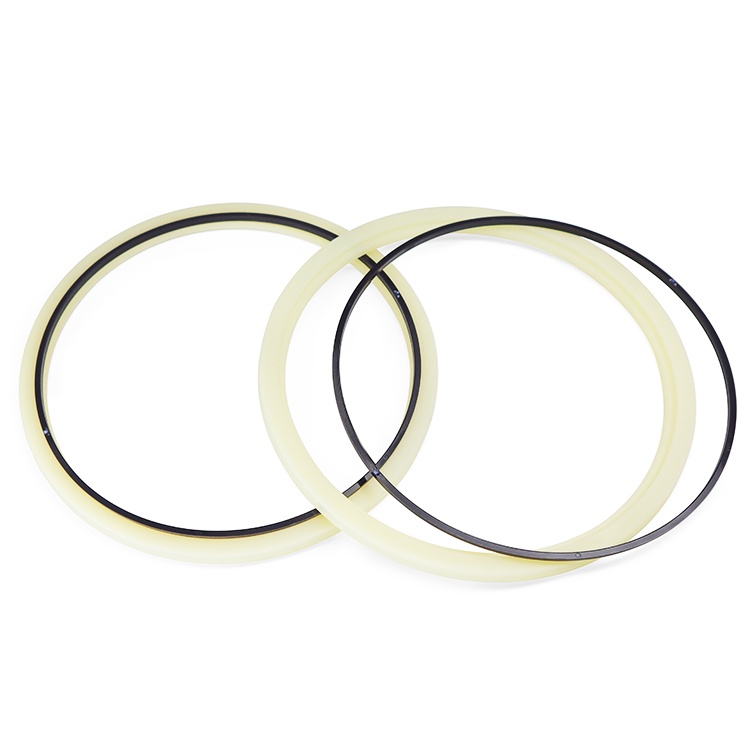 HBY Seal NOK rice white