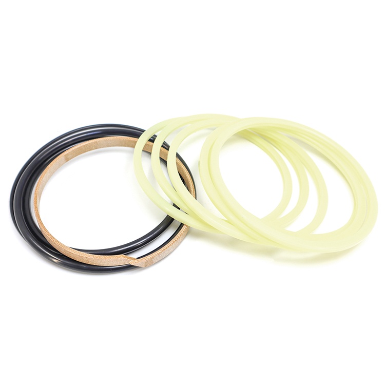 Center Joint Kits beige white