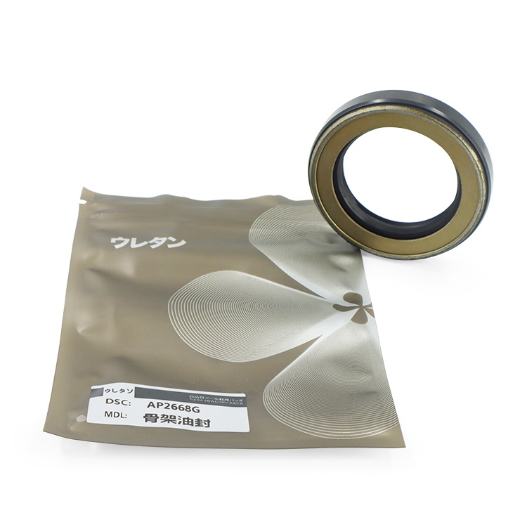 Hydraulic Pump Seal Kits made in taiwan