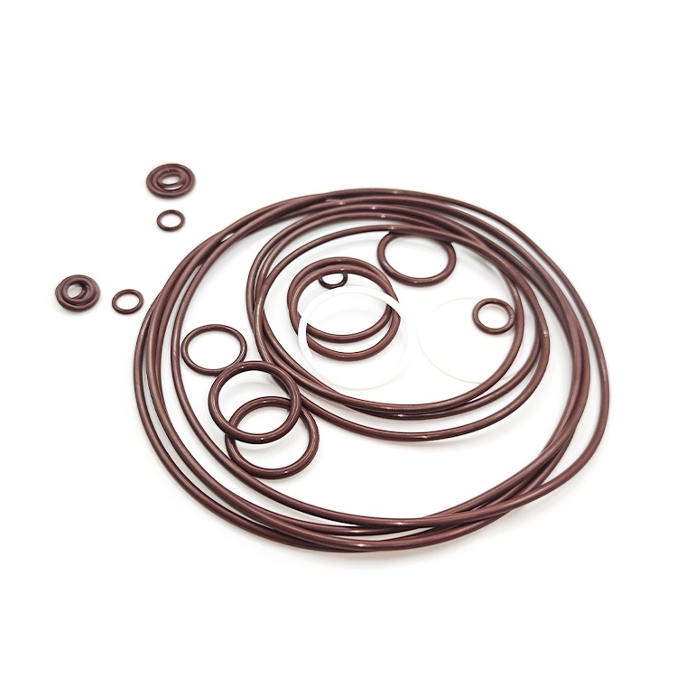 Scatter-fkm O-ring