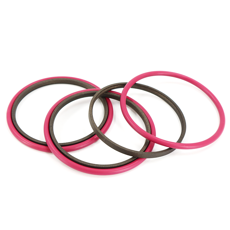 Buffer ring