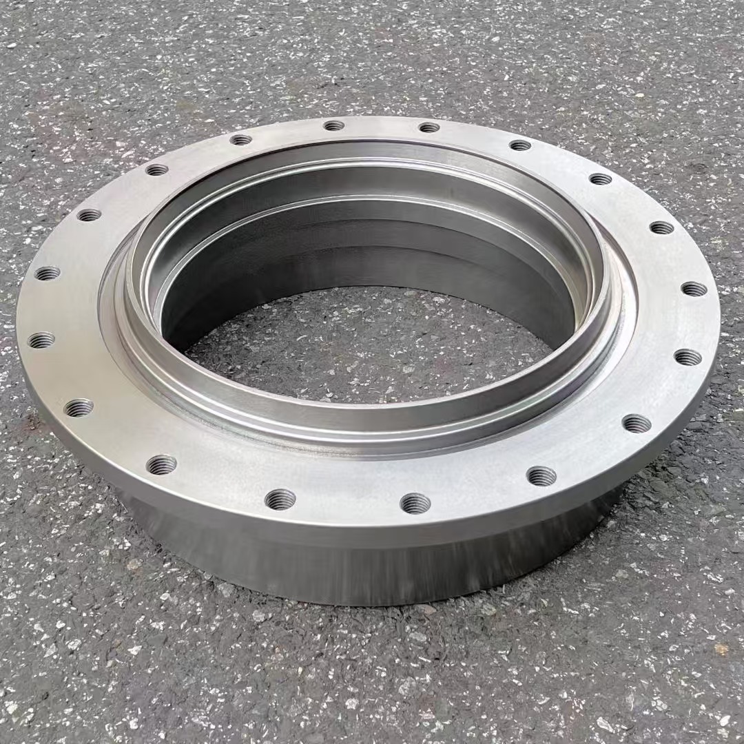 CAT 114-1359  E325B Housing-Sprocket