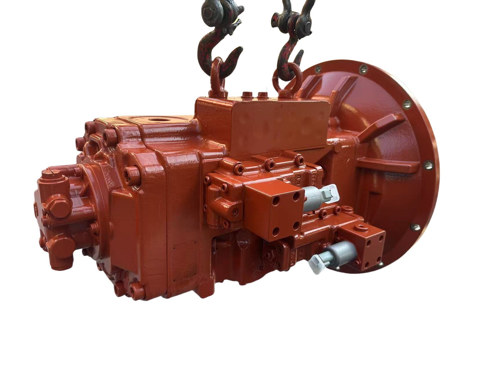 Main pump of LiuGong 922E