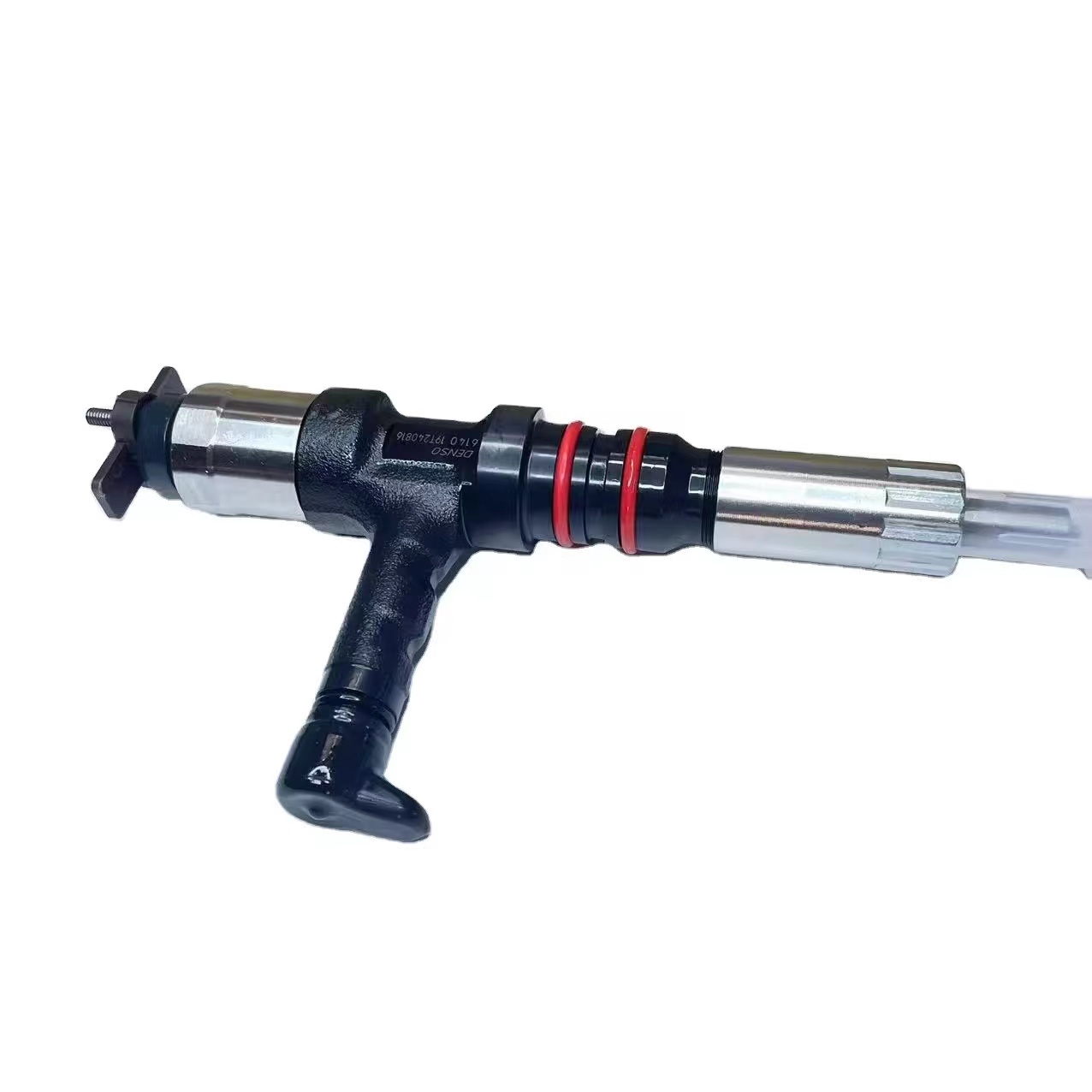 SAA6D140E/6261-11-3200/6245-11-3100/095000-6290INJECTOR ASS'Y. PC450--8