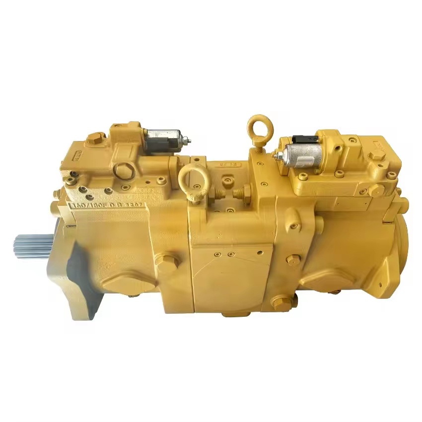 CAT 568-3007  E345GC  E336GC PUMP GP-MAIN HYDRAULIC
