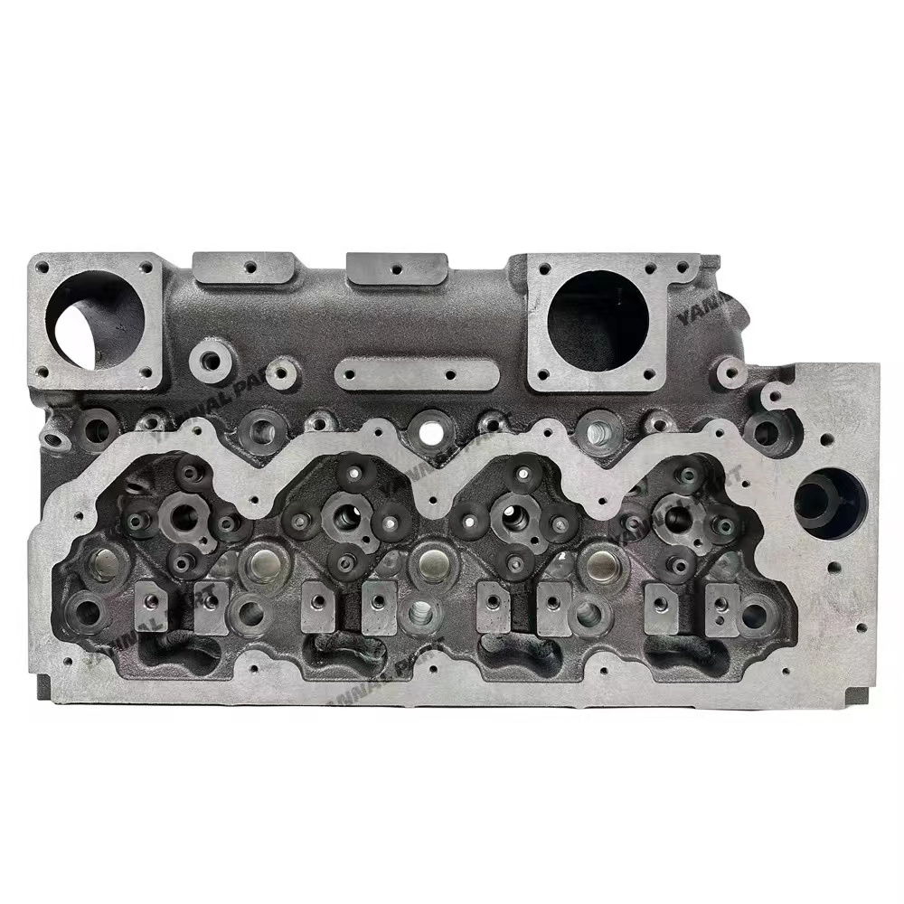 CAT 452-7397 397-1559  T419169  E320GC  C4.4 CYLINDER HEAD GP