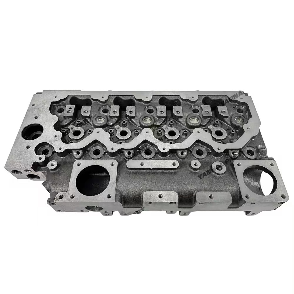 CAT 452-7397 397-1559  T419169  E320GC  C4.4 CYLINDER HEAD GP