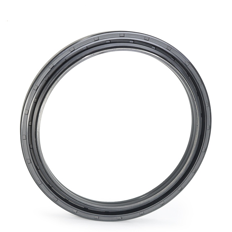 Hub oil seal