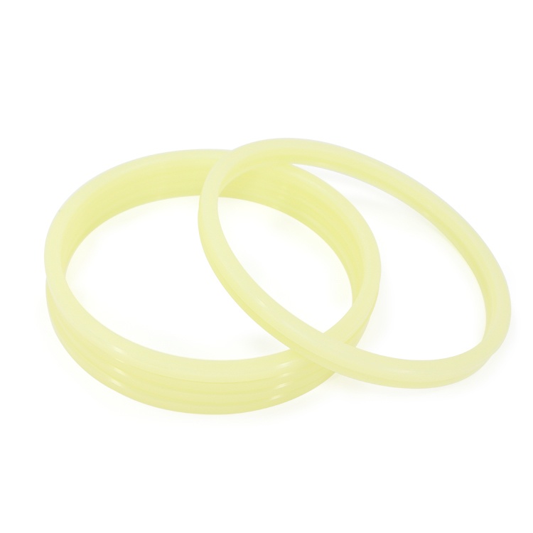 Center Joint Kits beige white