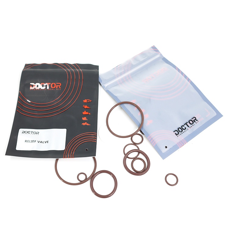 Hydraulic Pump Seal Kits Hydraulic pump seal kits FKM