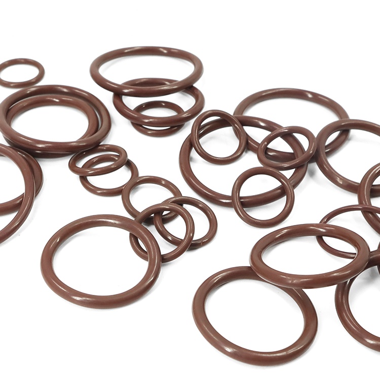 Scatter-fkm O-ring