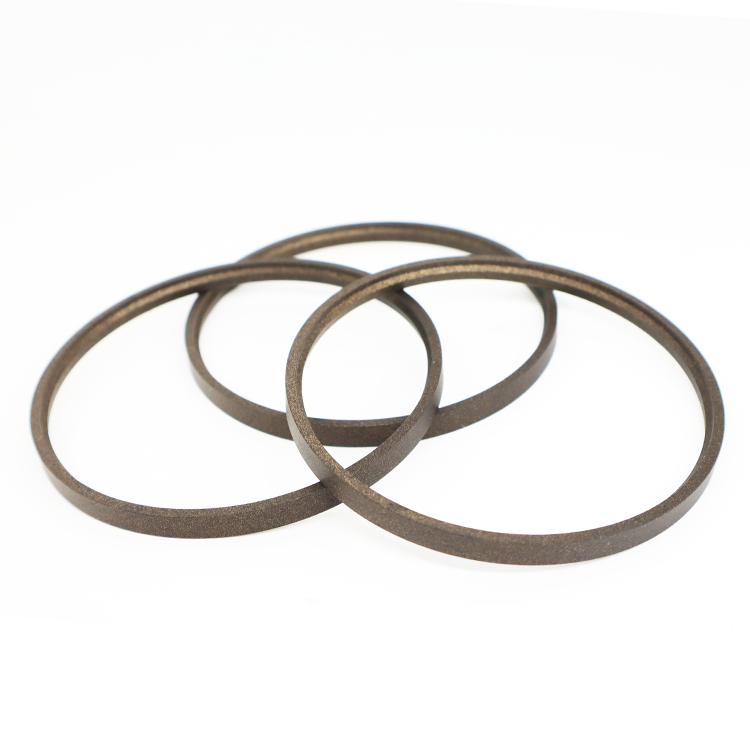 Buffer ring