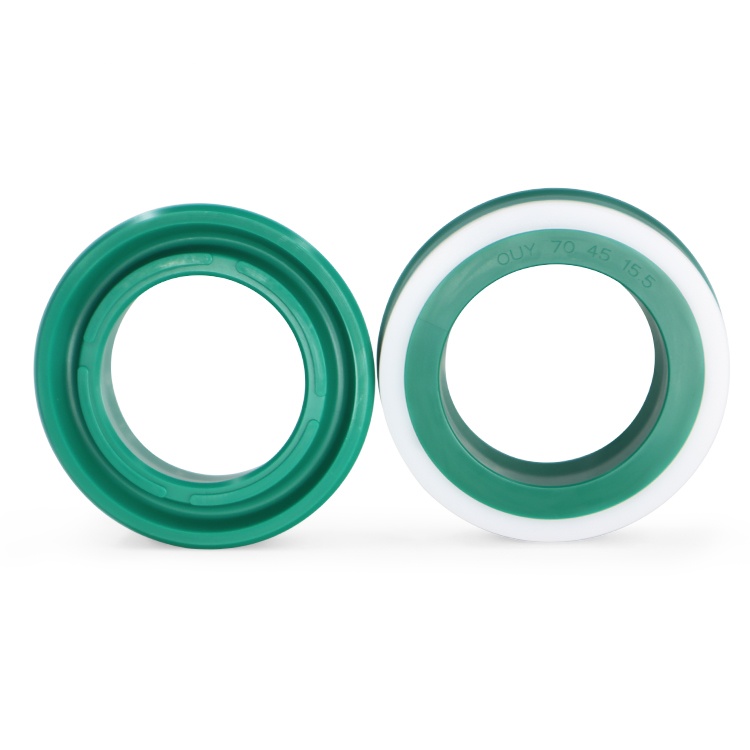 Green OUY oil seal