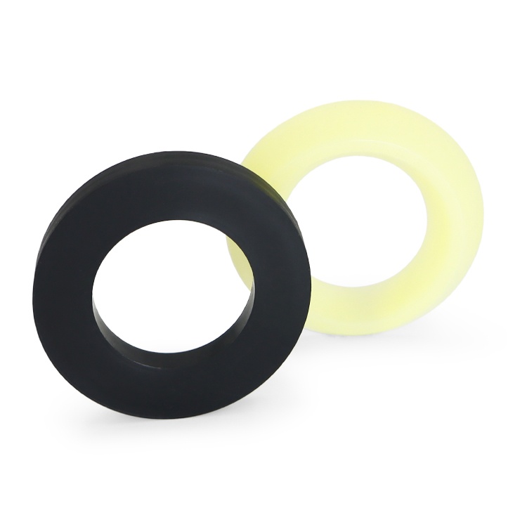 Rice white + black OUY oil seal