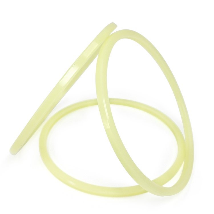 Hundred beige ROI oil seal