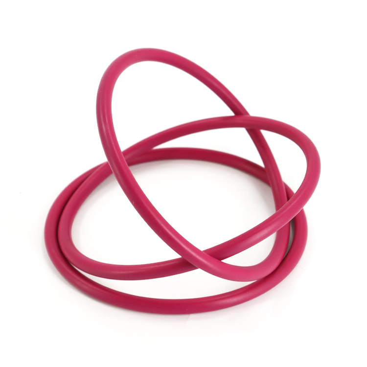 Buffer ring