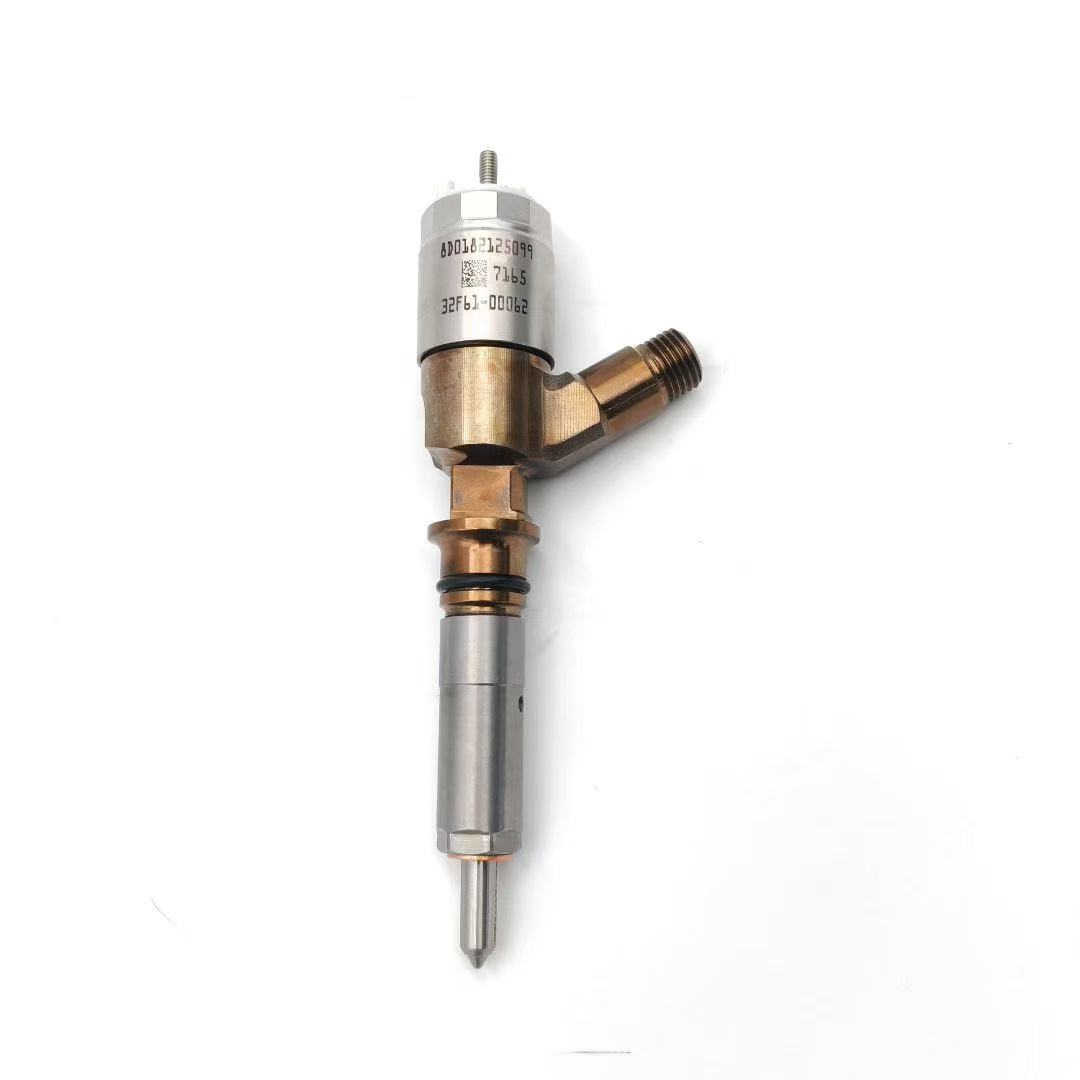 CAT engine  Model: 326-4700 Injector  Model: 320D 312D 313D 312D 323D/326470