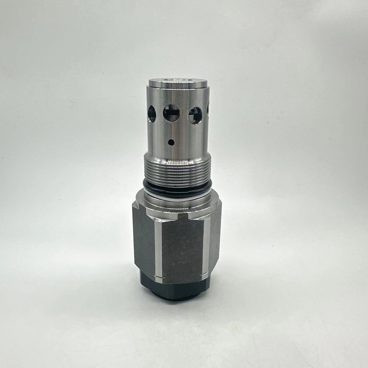 DOOSAN/DH300-7 Rotating Cylinder Overflow Valve J98A2021 K9000945