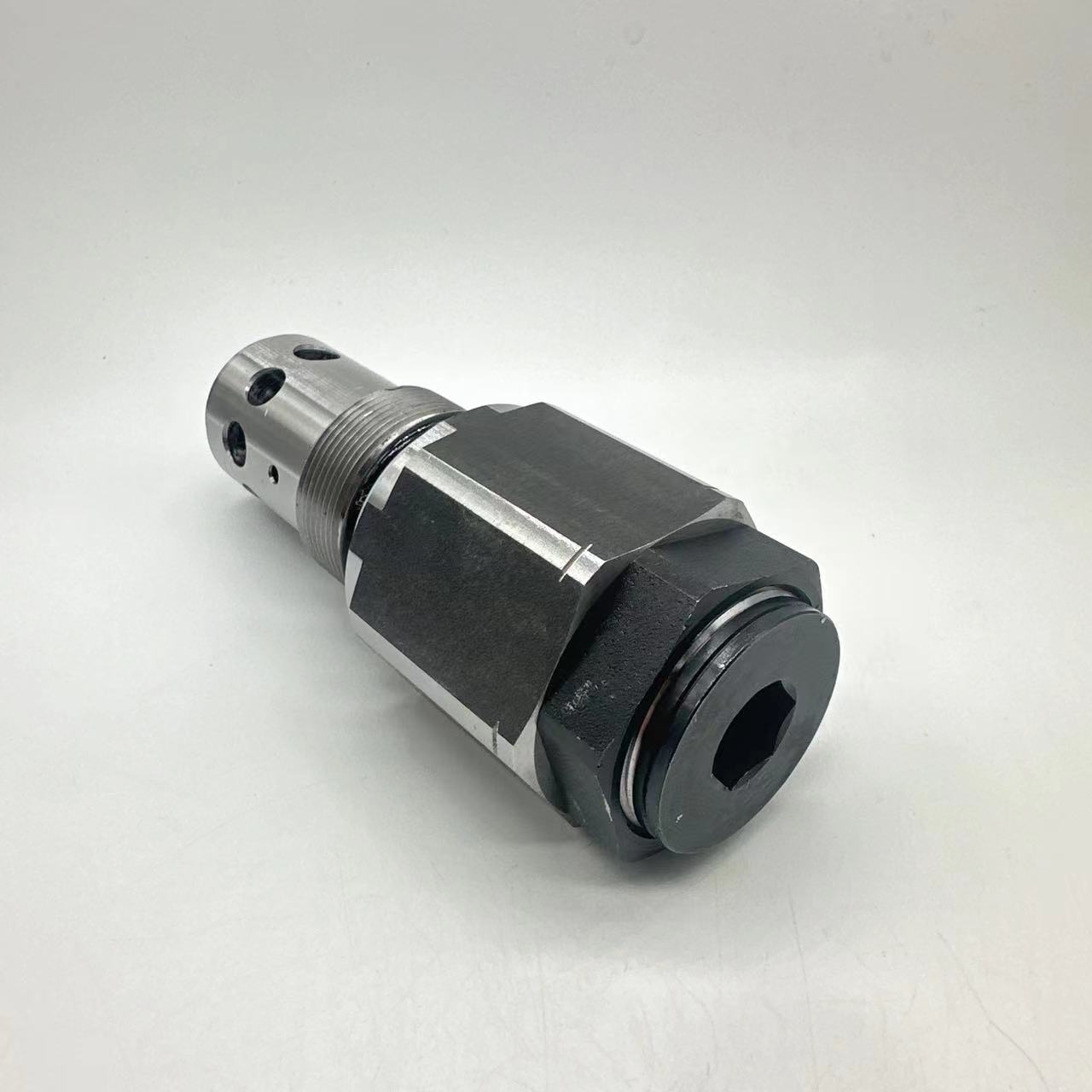 DOOSAN/DH300-7 Rotating Cylinder Overflow Valve J98A2021 K9000945