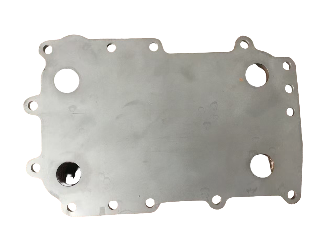 1857500  daf  oil  cooler