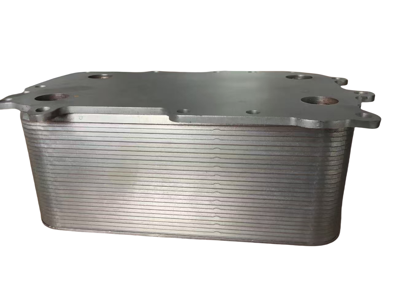 1857500  daf  oil  cooler