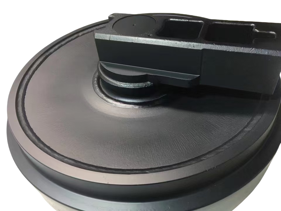  Doosan - DH500 Guiding Wheel