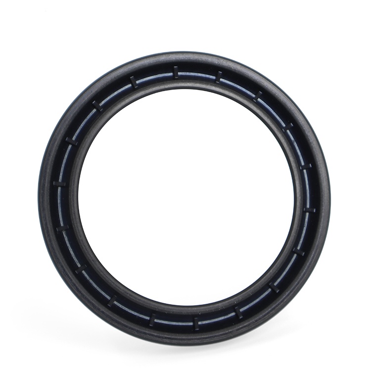 Piston oil seal