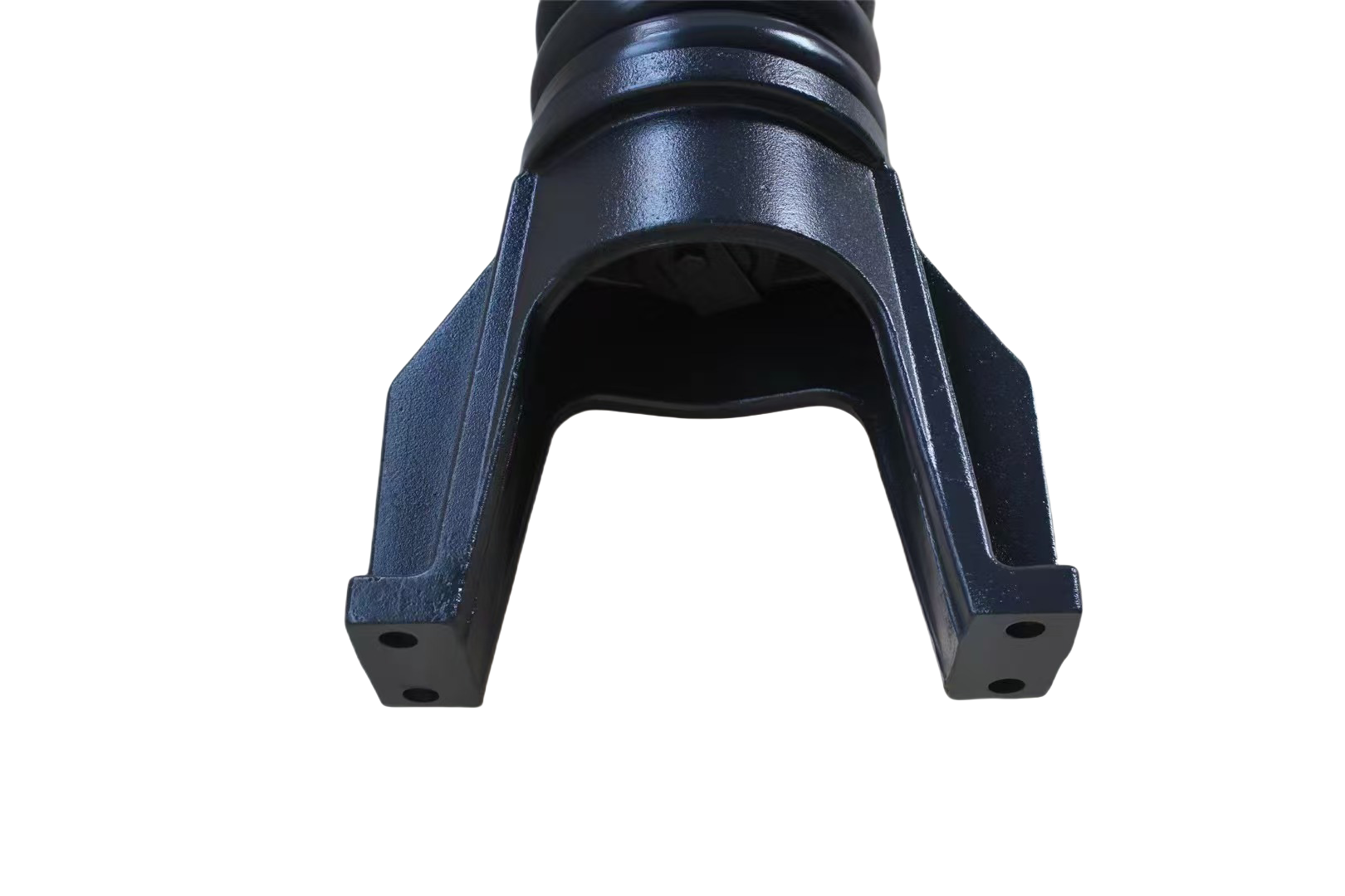 Doosan DX225 tensioning cylinder assembly / 200101-0001B 2000101-00171
