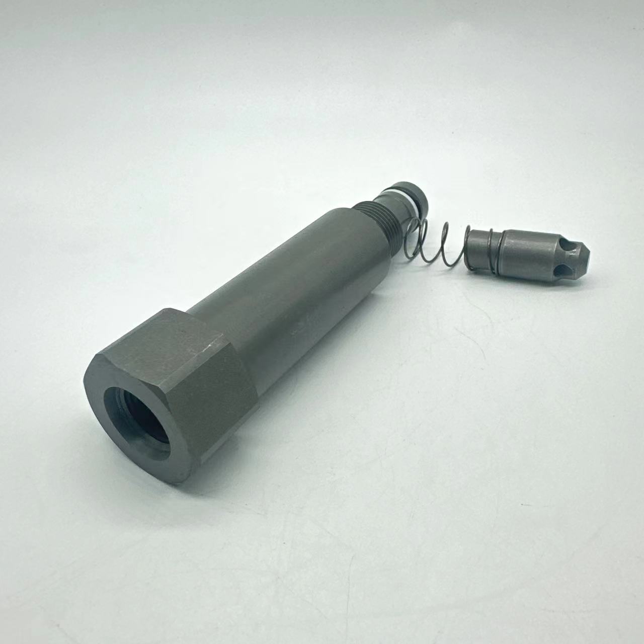 VOLVO EC210 Small Arm Regeneration Valve / 14514691