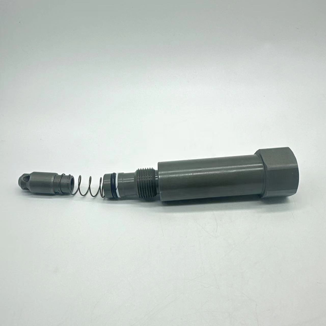 VOLVO EC210 Small Arm Regeneration Valve / 14514691
