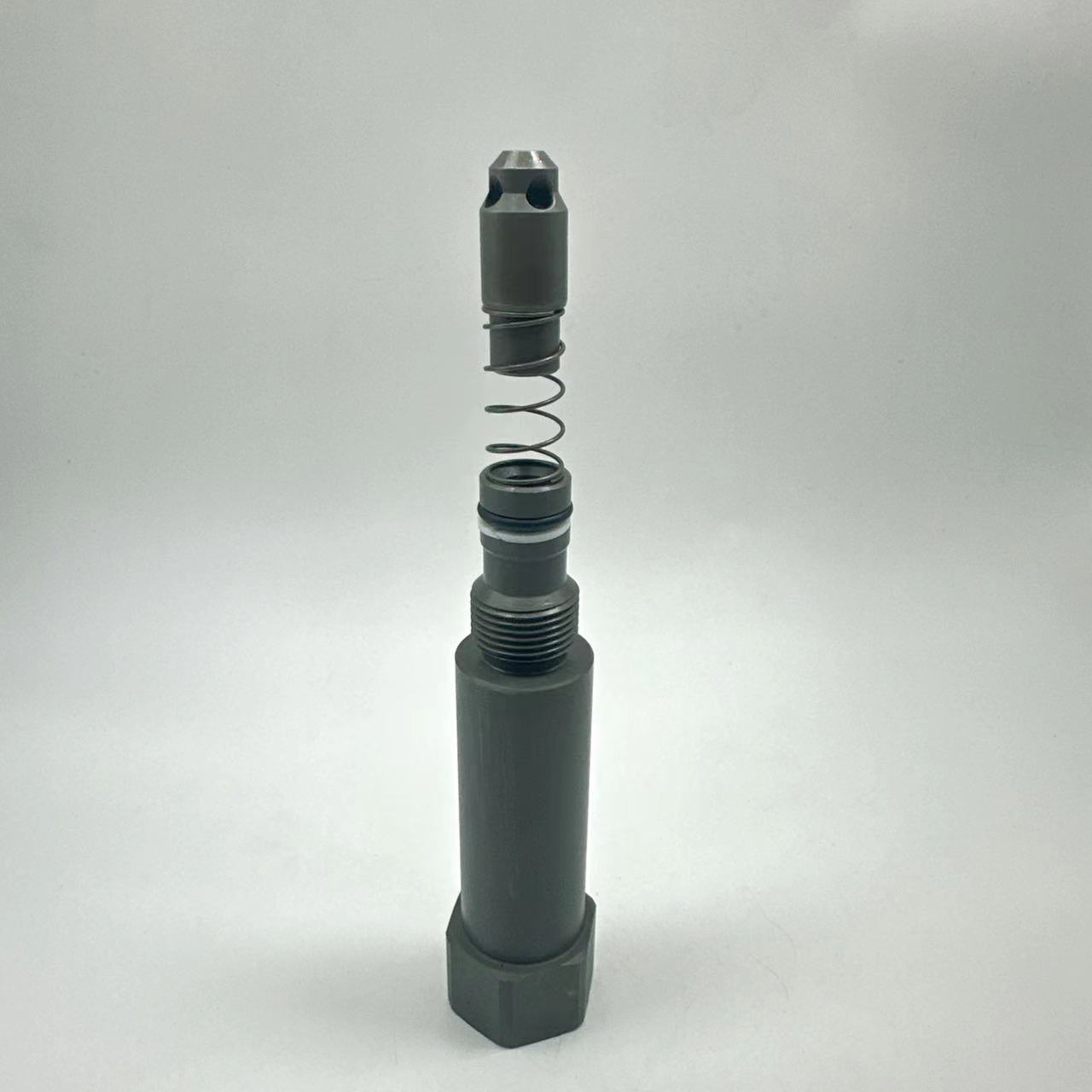 VOLVO EC210 Small Arm Regeneration Valve / 14514691