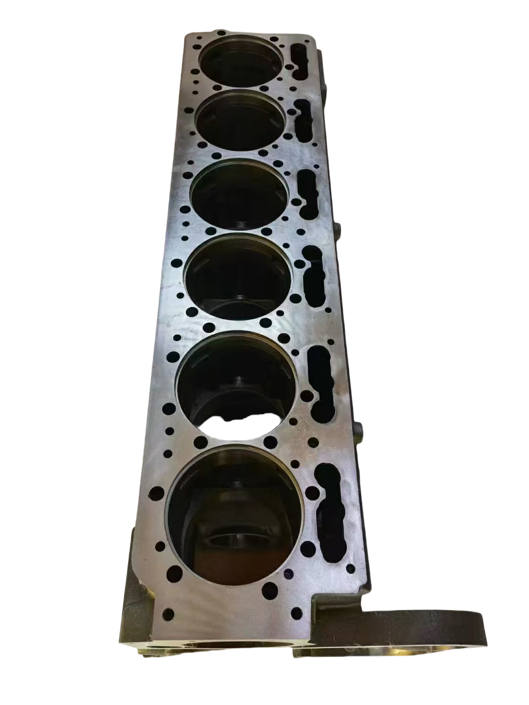 Cummins NT855 engine block