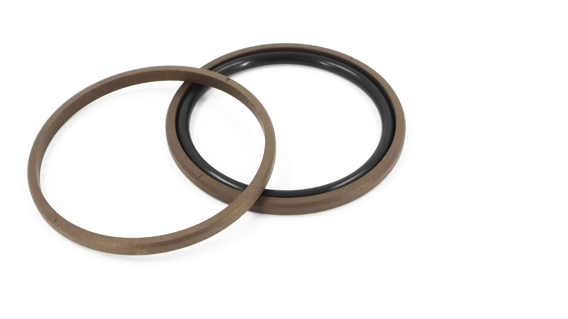 Piston oil seal SPGO tetroxide