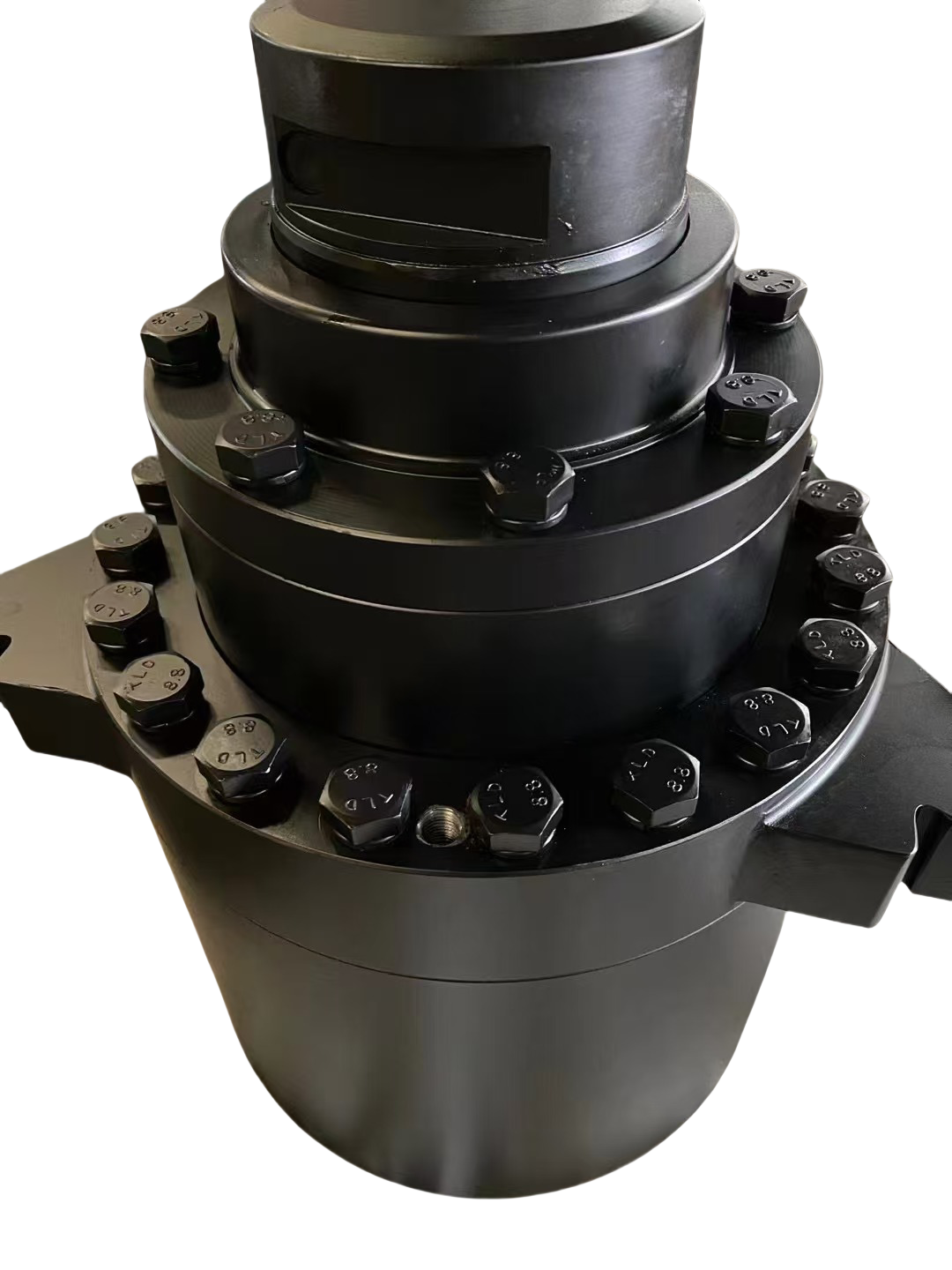 EX2500/1900. Increased tension of the butter cylinder 9230796