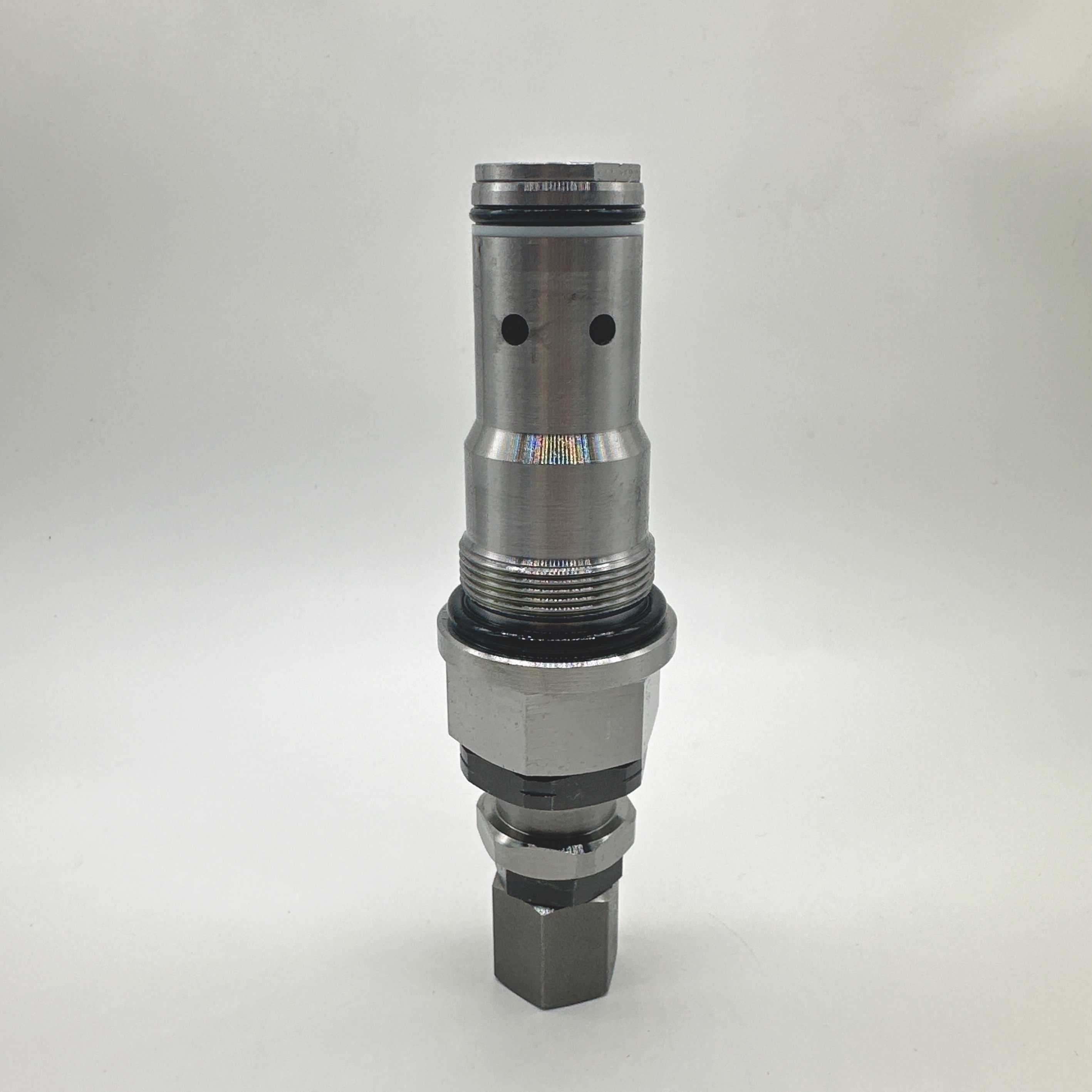 Komatsu/PC150-6 main relief valve