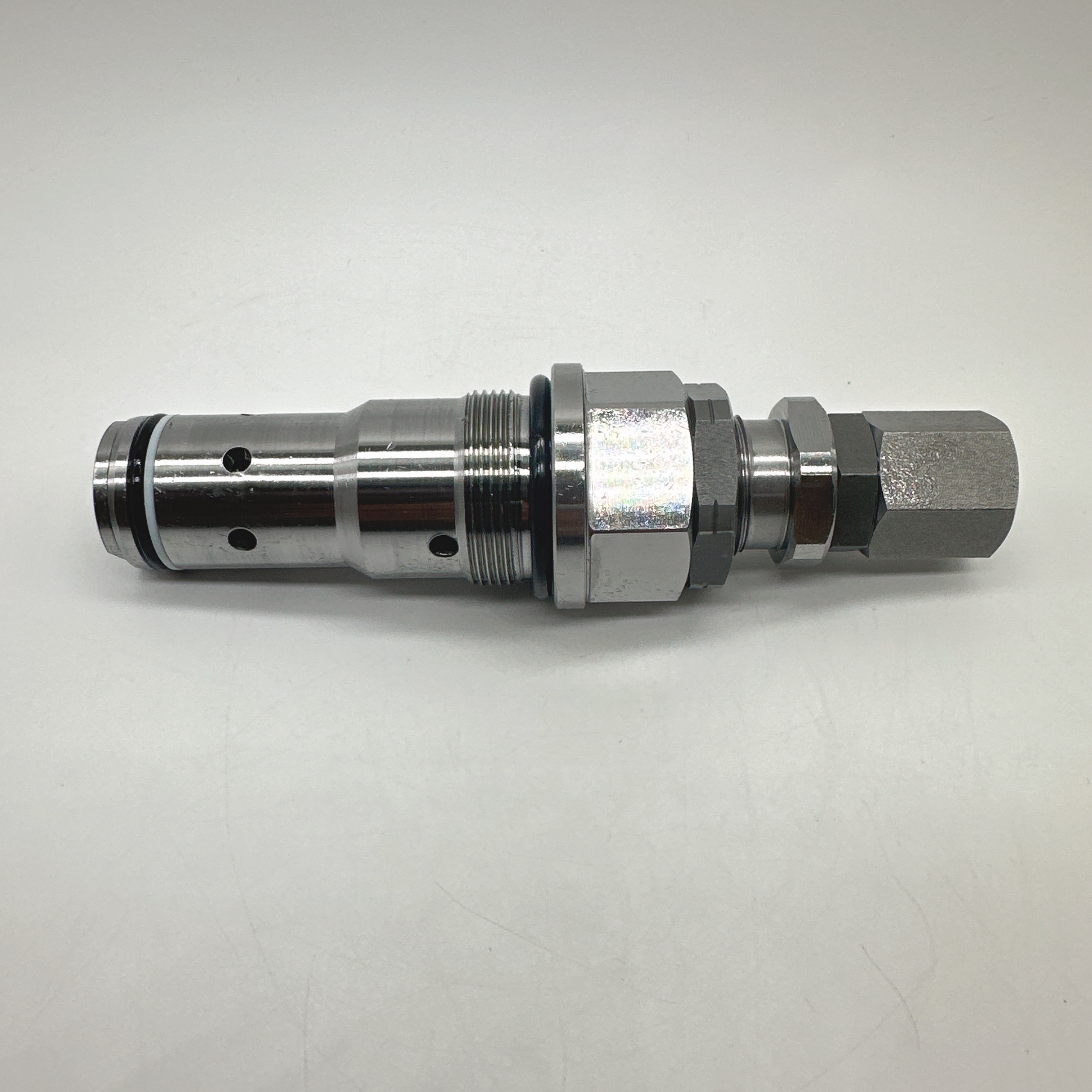 Komatsu/PC150-6 main relief valve