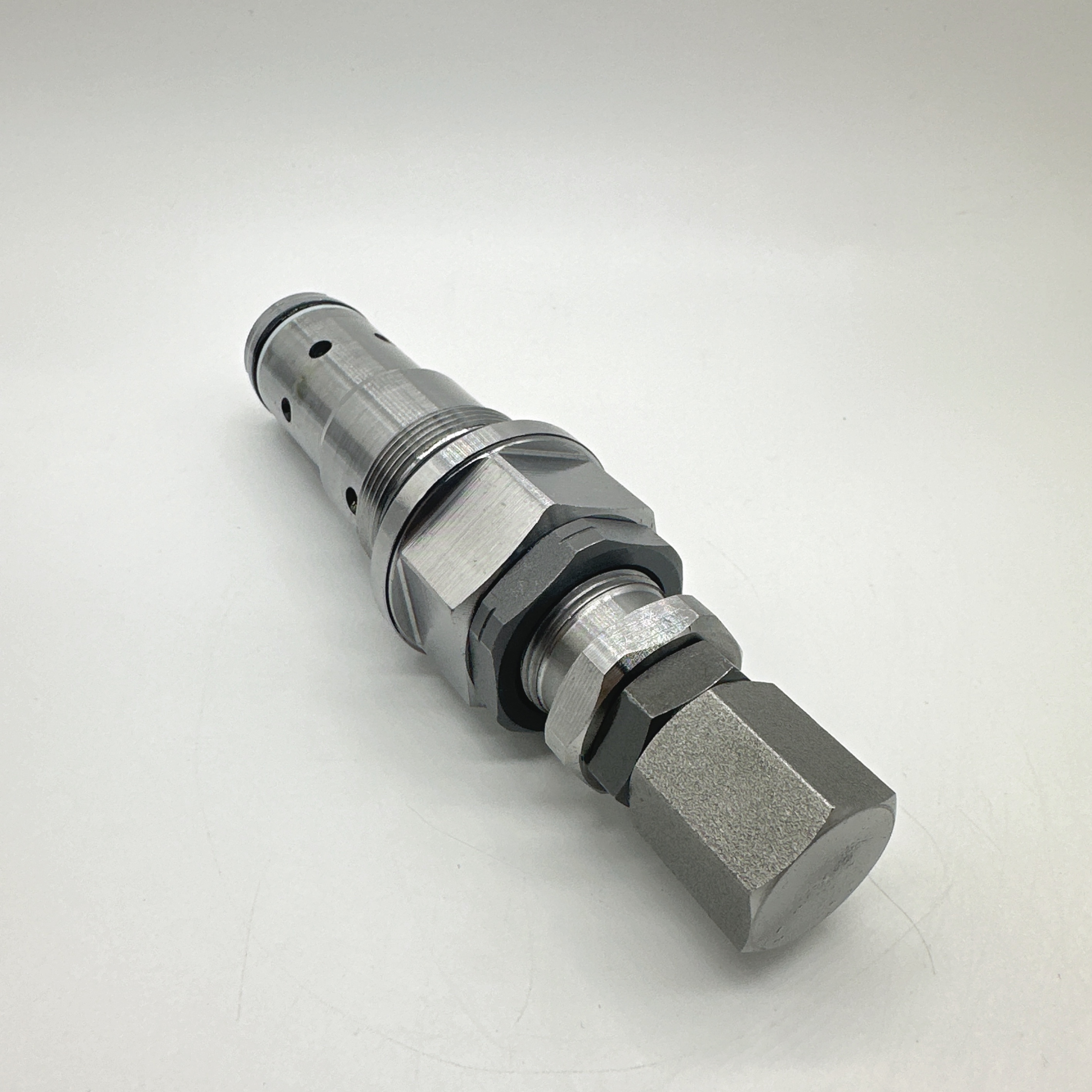 Komatsu/PC150-6 main relief valve