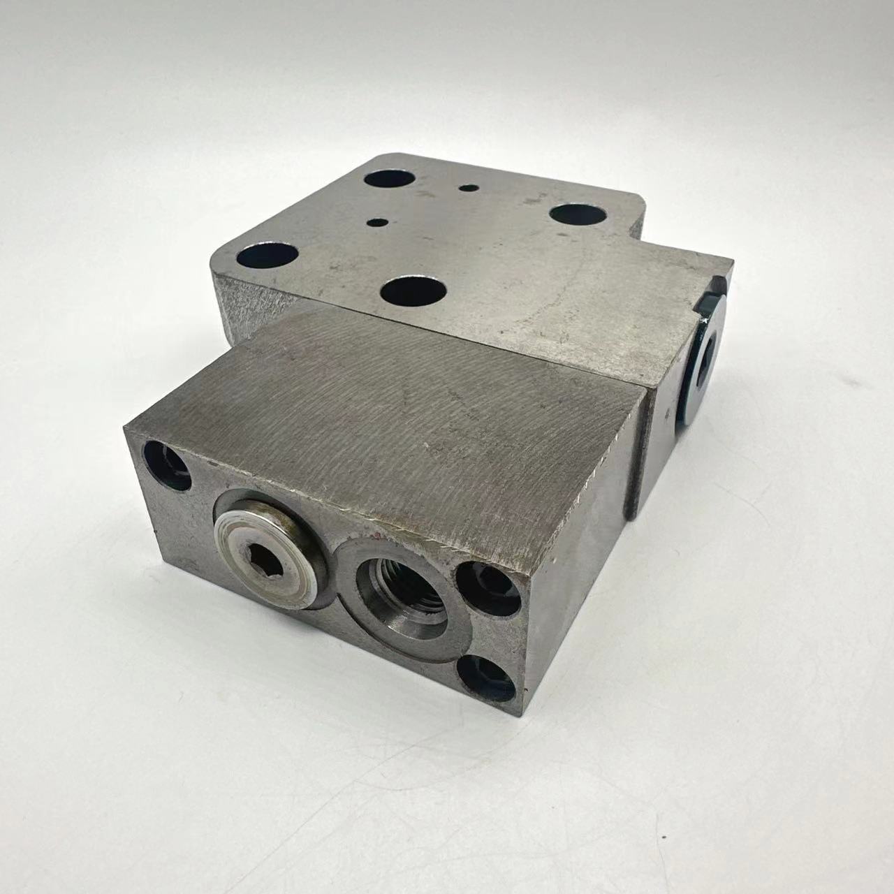 VOLVO EC210/240 Boom Retention Valve VOE14531325