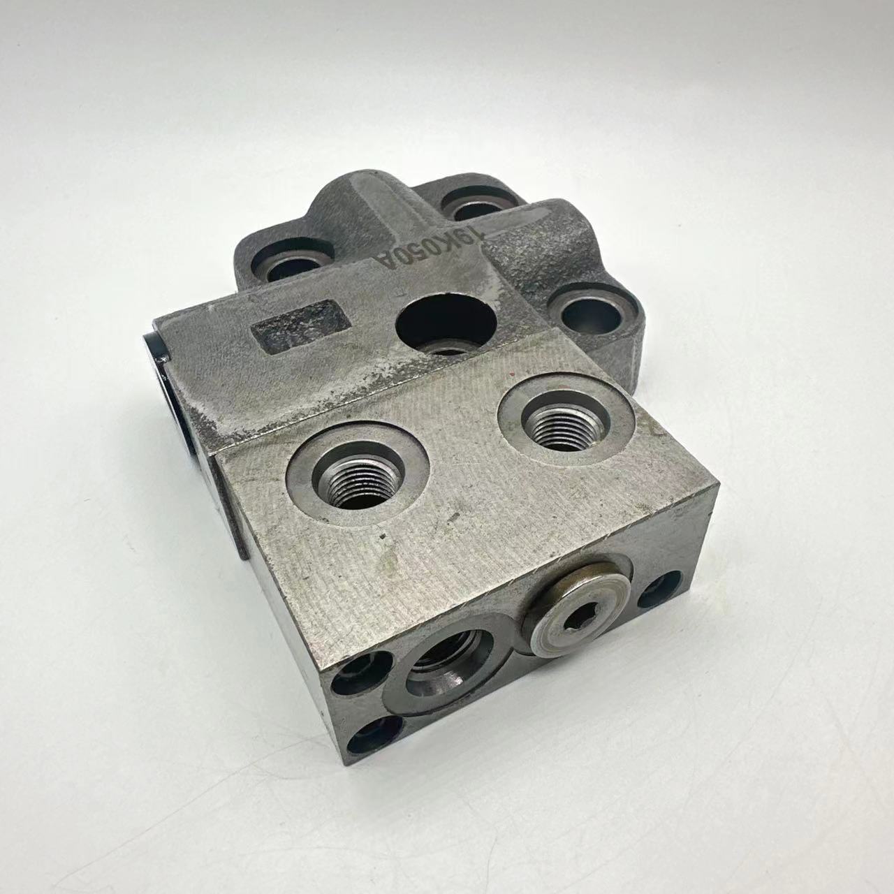 VOLVO EC210/240 Boom Retention Valve VOE14531325