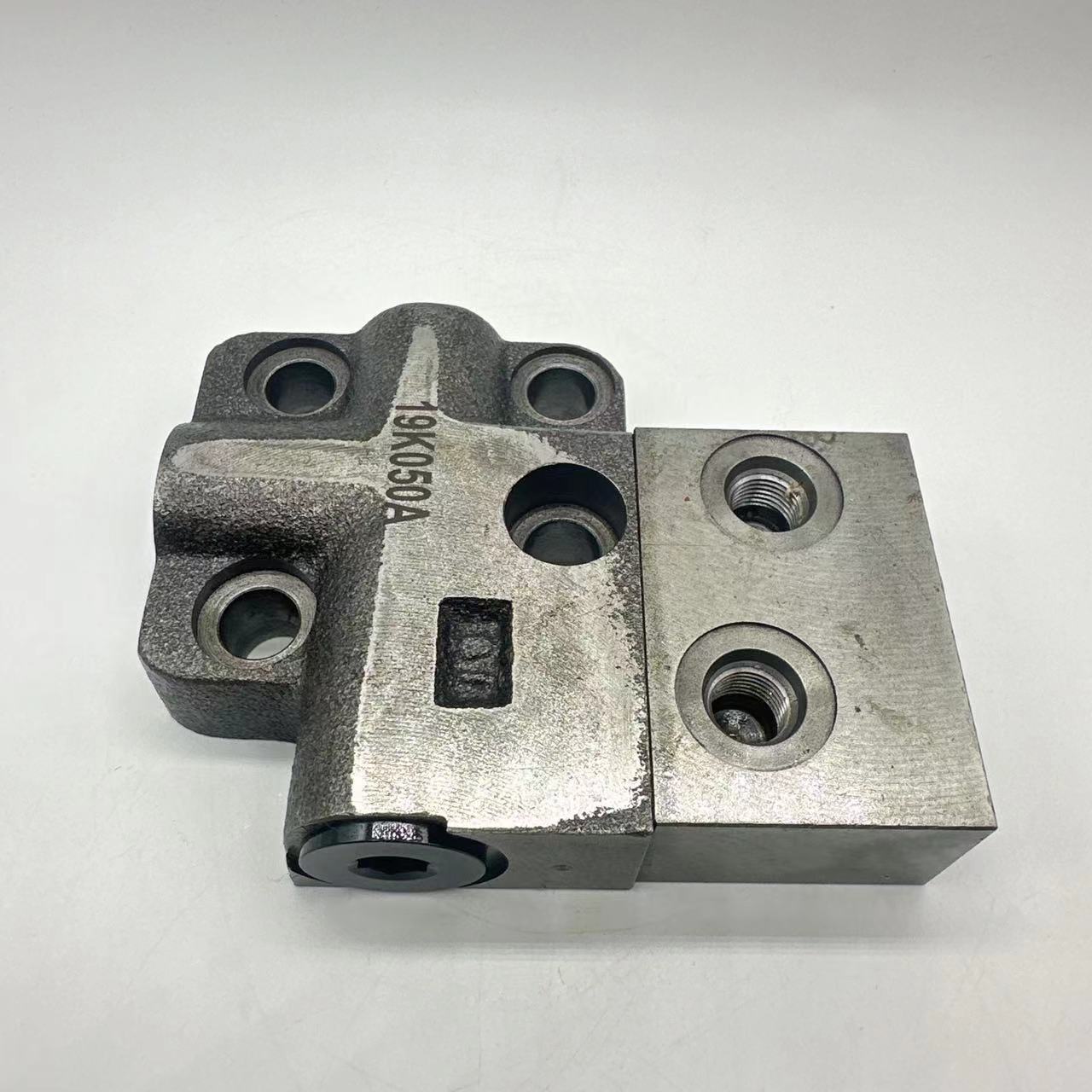 VOLVO EC210/240 Boom Retention Valve VOE14531325