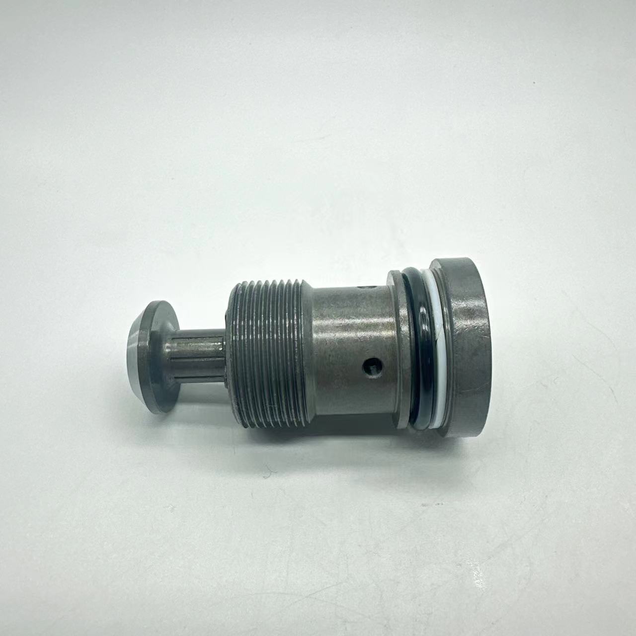 VOLVO EC210 one-way valve (.with teeth) relief valve. 14617014. 14617014