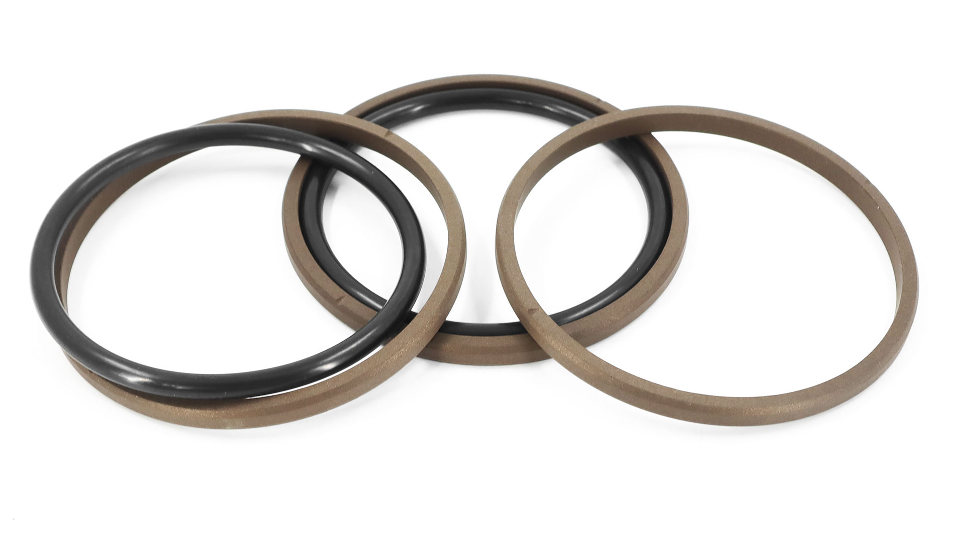 Piston oil seal SPGO tetroxide